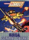 Aerial Assault Box Art Front